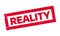 Reality rubber stamp