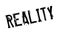 Reality rubber stamp