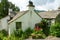 Rear of dove cottage