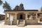 Rear View of Subhrahmanya Temple, Temples are Build in Early 10th Century, Avani, Kolar, Karnataka