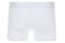 Rear View of White Boxer Brief Underwear