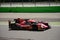 Rebellion Racing R-One AERs LMP1 test at Monza