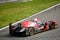 Rebellion Racing R-One AERs LMP1 test at Monza