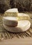 Reblochon, French Cheese produced from Cow`s Milk, Savoie in France