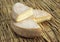 Reblochon, French Cheese from Savoie produced from Cow`s Milk