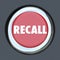 Recall Car Ignition Button Vehicle Repair Fix Defective Lemon