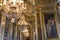 Reception rooms of the city hall, Paris, France