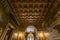 Reception rooms of the city hall, Paris, France