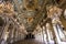 Reception rooms of the city hall, Paris, France