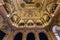 Reception rooms of the city hall, Paris, France