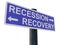 Recession Recovery