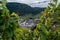 Rech on the Rotweinwanderweg in the Ahr Valley, western Germany