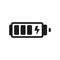 Recharge icon. Trendy Recharge logo concept on white background