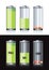 Rechargeable Batteries