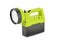 Rechargeable work light