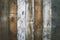 Reclaimed wood background