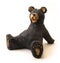 Reclined Bear