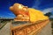 Reclining Buddha