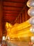 Reclining Buddha