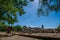 Reclining Buddha at Wat Lokayasutharam, Ayutthaya, Thailand