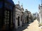 Recoleta Cementary