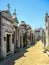 Recoleta Cementary