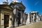 Recoleta Cemetary