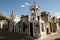 Recoleta Cemetary - Buenos Aires - Argentina