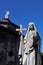 Recoleta cemetery in Buenos Aires