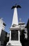 Recoleta Cemetery Buenos Aires