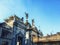 Recoleta Cemetery. Buenos Aires, Argentina