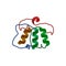 Recombinant protein DNA colorful
