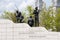 Reconciliation: The Peacekeeping Monument - Ottawa - Canada