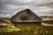 Reconstruction of a glacial House on Amrum