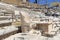 Reconstruction of the Theater of Dionysus