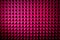 Recording studio sound dampening acoustic foam, background. Noise isolating protective and shock, texture. Background of sound
