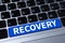 RECOVERY (Recovery Backup Restoration Data)