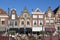 Recreation for historic houses in Dordrecht