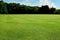 Recreational or sport field background