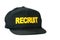 Recruit Ballcap