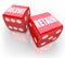 Recruit and Retain 2 Red Dice Attract Job Candidate Hire Reward