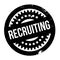 Recruiting rubber stamp