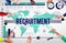 Recruitment Employment Hiring Job Staff Concept