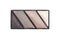 Rectangular tone make up