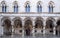 Rector\'s palace. Dubrovnik. Croatia.