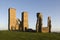 Reculver Roman Ruin