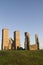 Reculver Roman Ruin