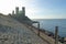 Reculver Towers