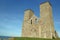 Reculver Towers