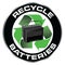 Recycle Batteries